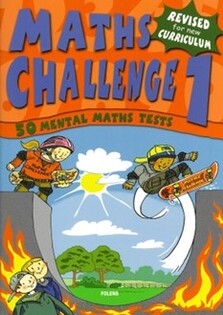 Maths Challenge 1