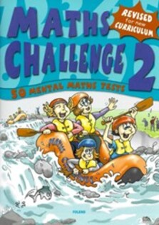 Maths Challenge 2