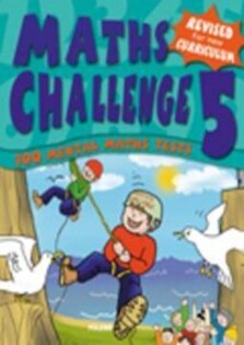 Maths Challenge 5