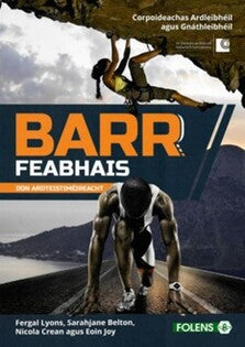 Barr Feabhais Textbook