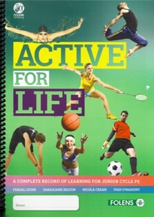 Active for Life Textbook