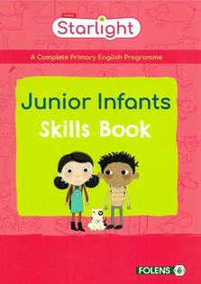 Starlight JI Skills Book