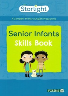Starlight SI Skills Book