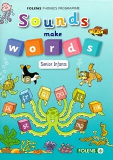 Sounds Make Words SI
