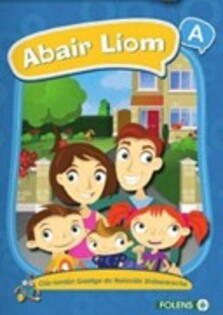 Abair Liom A JI