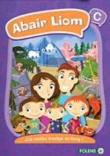 Abair Liom C 1st Class