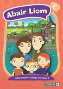Abair Liom E 3rd Class