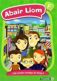 Abair Liom F 4th Class