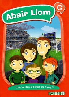 Abair Liom G 5th Class