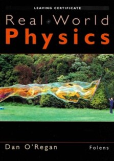 Real World Physics Set (TB & WB)