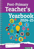 Post Primary Teacher's Yearbook 2024-2025