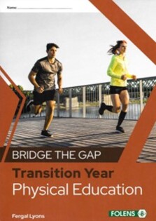 Bridge the Gap PE Textbook