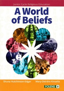 A World of Beliefs Textbook