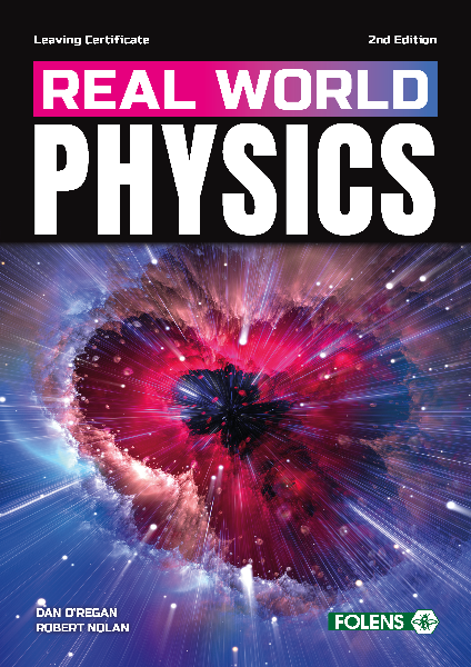 Real World Physics, 2nd Edition Set (Textbook & Workbook)