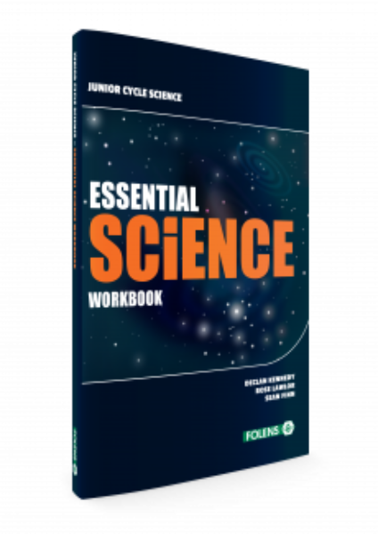 Essential Science 1st Edition Assessment Skills Book