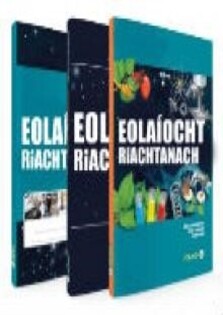Eolaíocht Riachtanach Set (TB & Assessment Skills Book & Lab NoteBook)