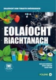 Eolaíocht Riachtanach Textbook