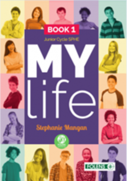 My Life 1 Textbook