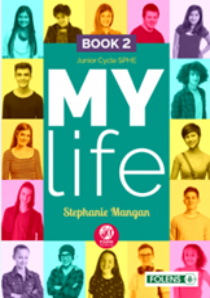 My Life 2 Textbook