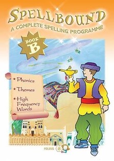 Spellbound B 2nd Class