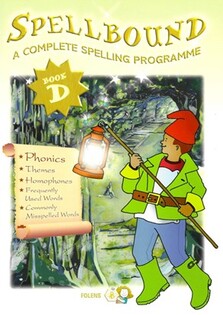 Spellbound D 4th Class