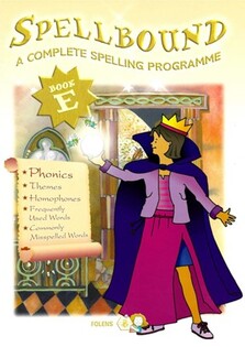 Spellbound E 5th Class