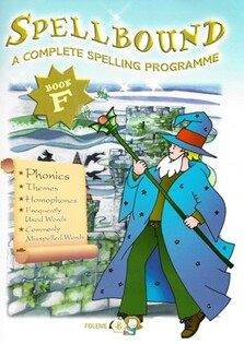 Spellbound F 6th Class