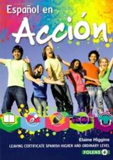 Español en Acción 1st Edition Set (TB & CDs)