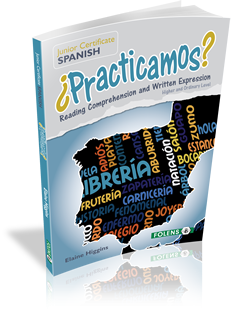 ¿Practicamos? JC Spanish Workbook