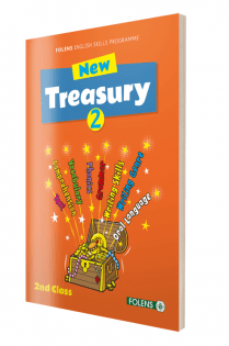 New Treasury 2nd Class