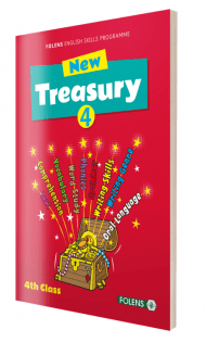 New Treasury 4th Class