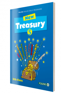 New Treasury 5th Class