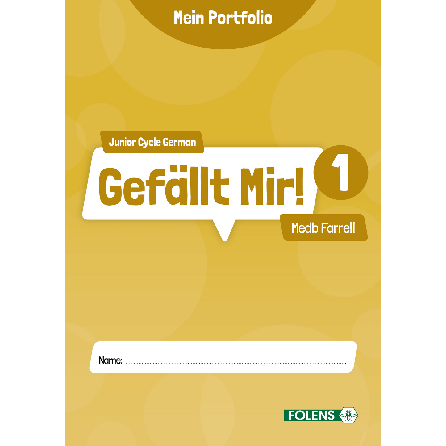 Gefällt Mir! 1 Mein Portfolio