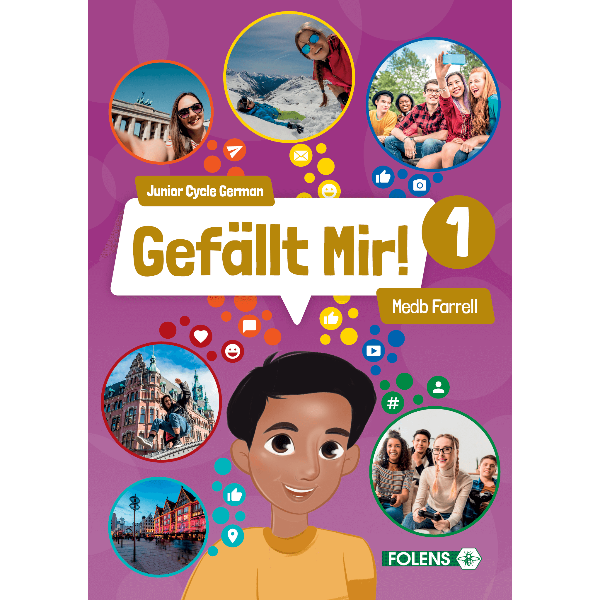 Gefällt Mir! 1 Textbook