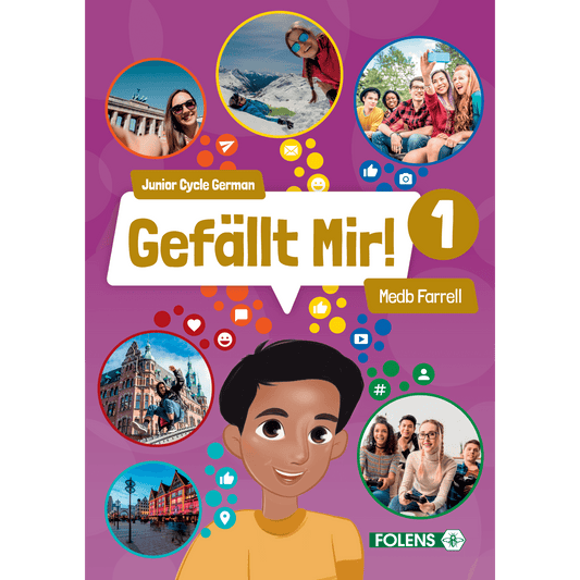 Gefällt Mir! 1 Textbook