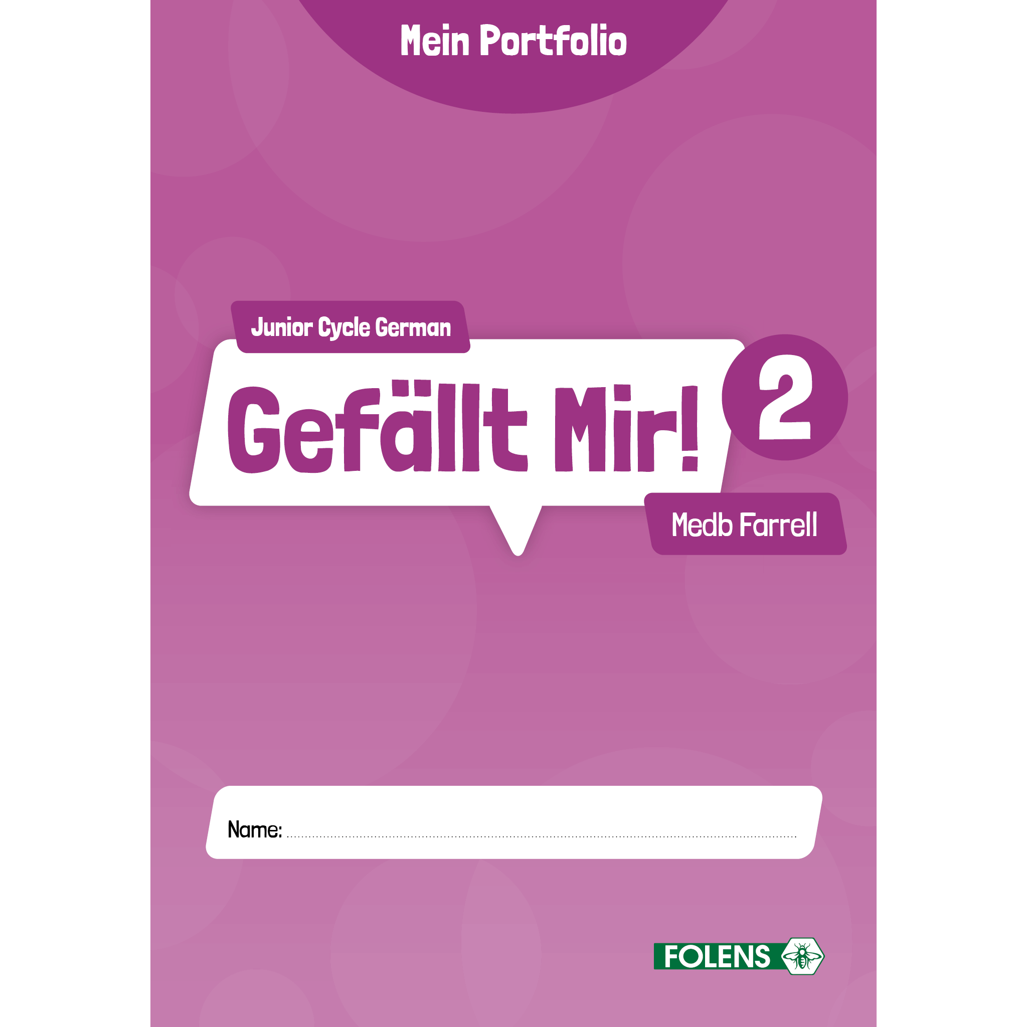 Gefällt Mir! 2 Mein Portfolio