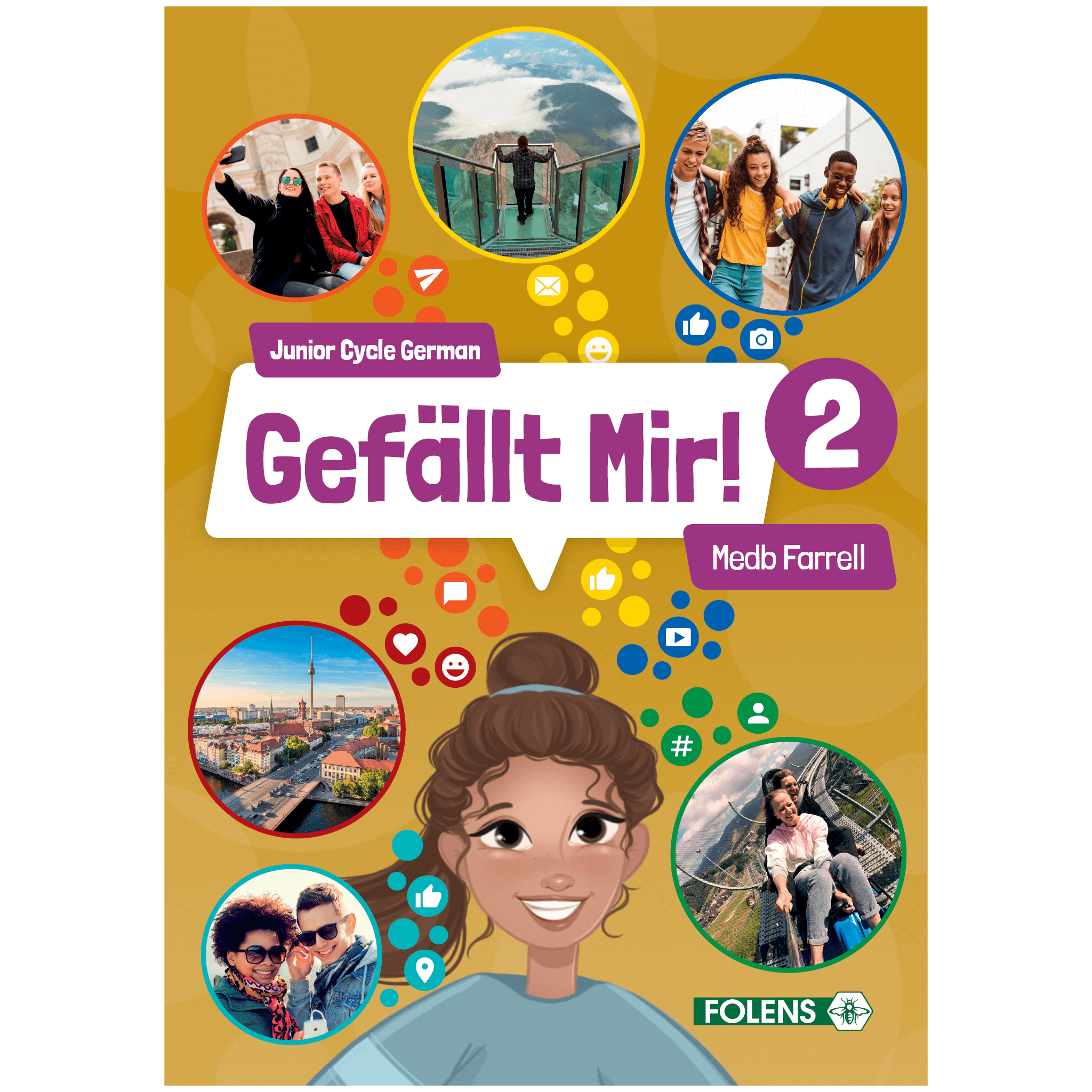 Gefällt Mir! 2 Textbook