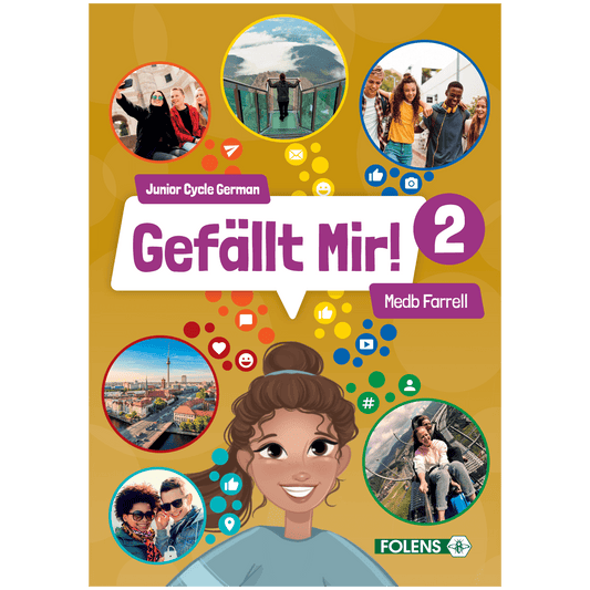 Gefällt Mir! 2 Textbook