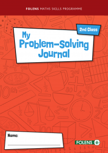 my problem solving journal folens