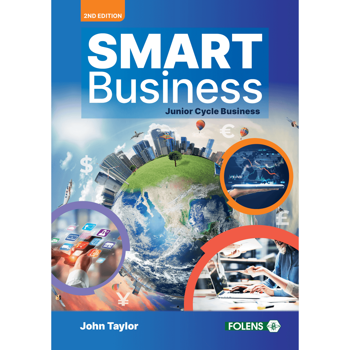 SMART Business 2nd Edition Textbook