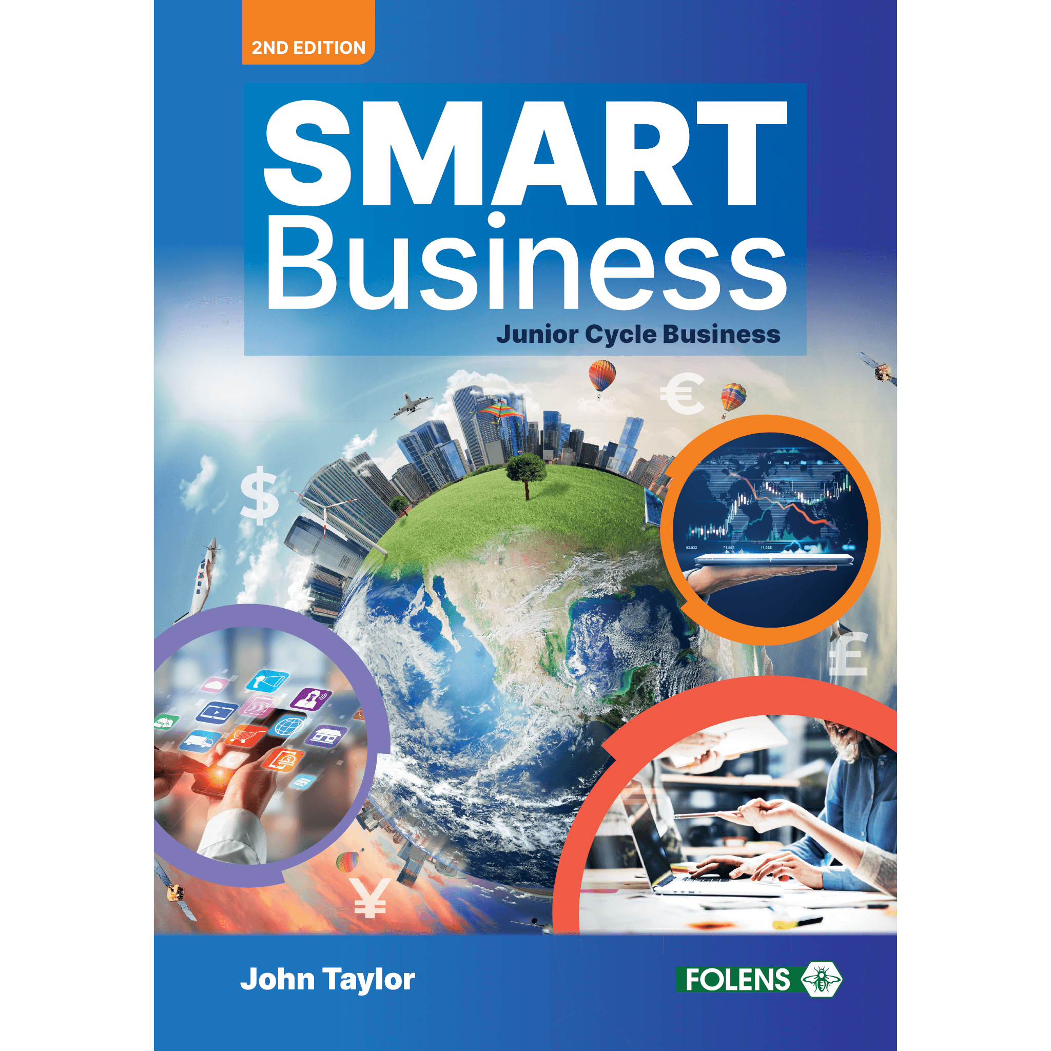 SMART Business 2nd Edition Textbook